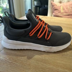 Mens Adidas Cloudfoam Shoes
